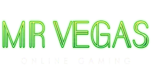 Mr Vegas logo